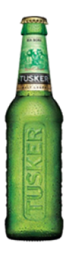 Tusker Malt Lager